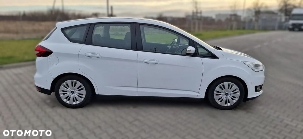 Ford C-MAX 1.0 EcoBoost Ambiente ASS - 6