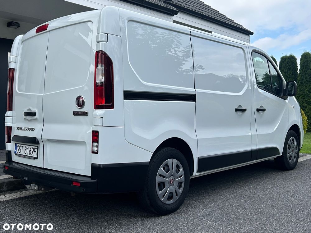 Fiat TALENTO - 4