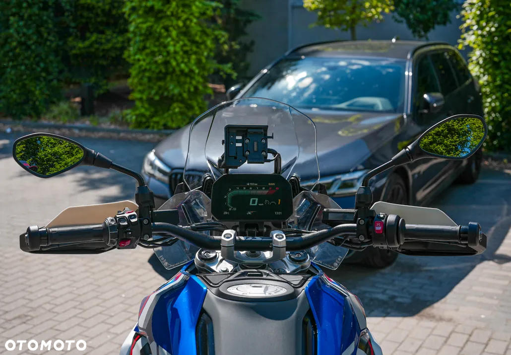 BMW GS - 14