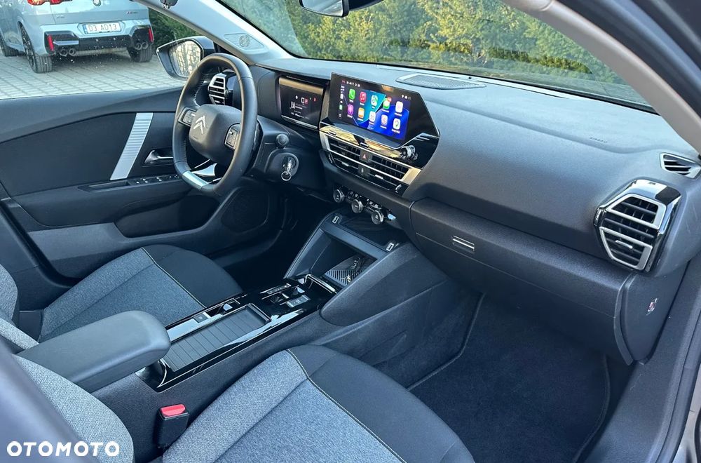 Citroën C4 BlueHDi 130 Stop&Start EAT8 SHINE - 16