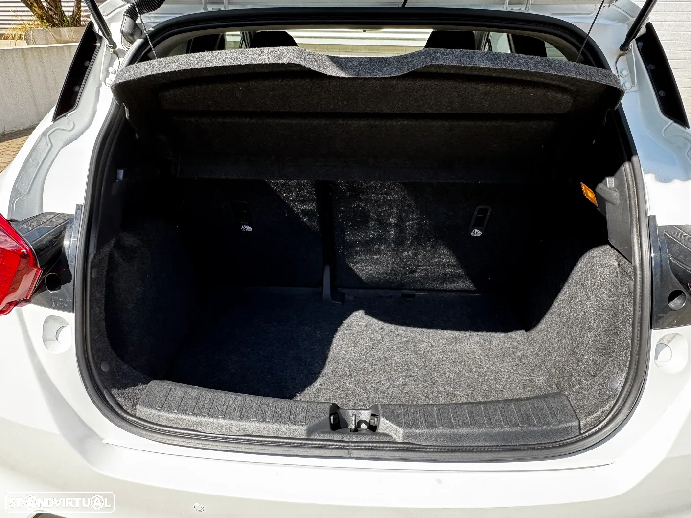 Nissan Micra 1.5 dCi Tekna S/S - 10