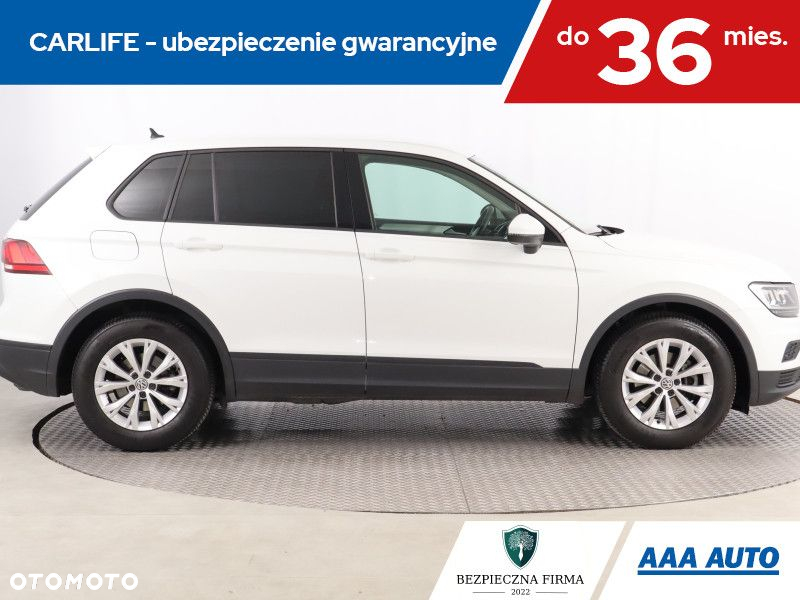 Volkswagen Tiguan - 7