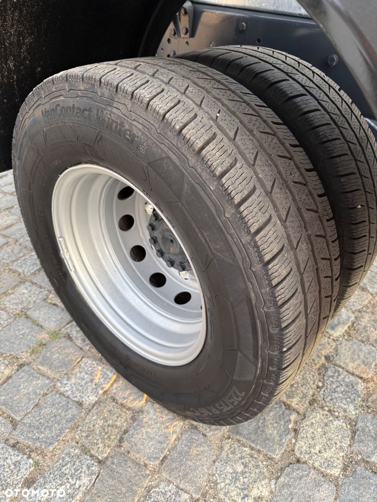 Iveco 70C18 70C17 35C15 50C15 - 25