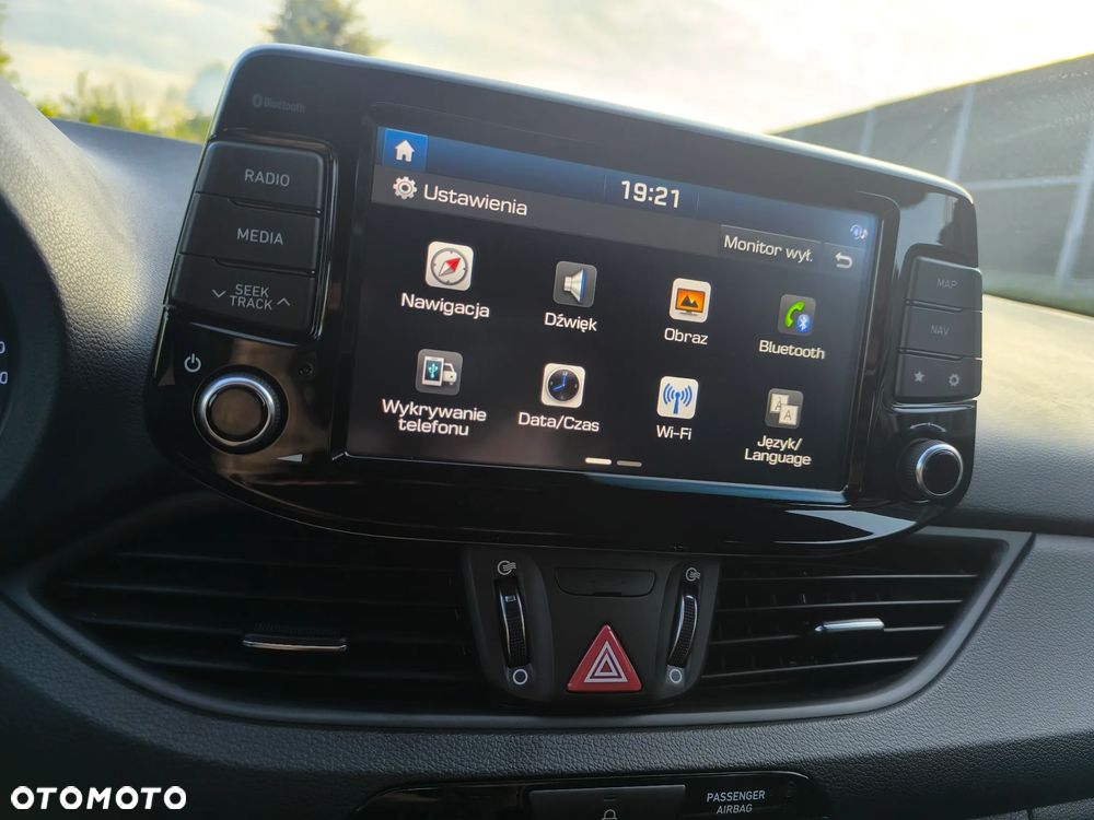 Hyundai i30 1.4 T-GDI Style - 34