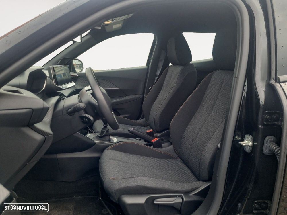 Peugeot 2008 1.2 PureTech Style - 9