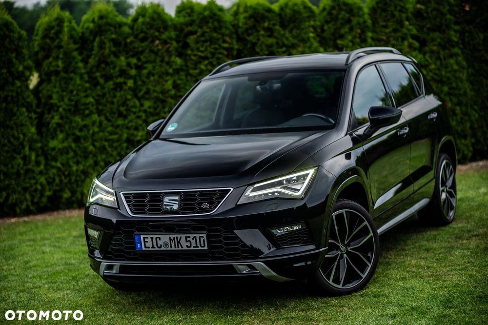 Seat Ateca - 5