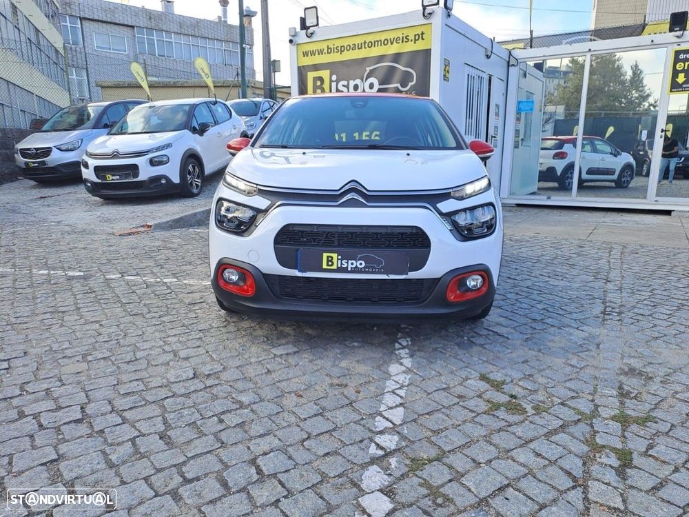Citroën C3 1.2 PureTech Feel - 2