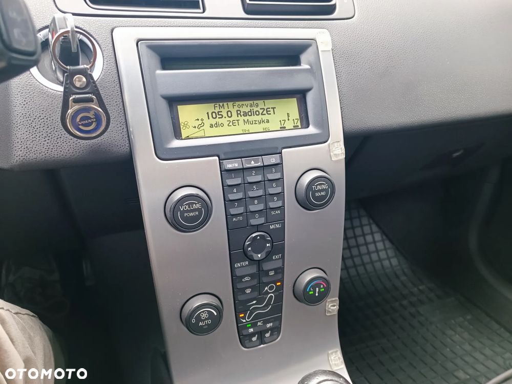 Volvo V50 1.8 Edition - 17