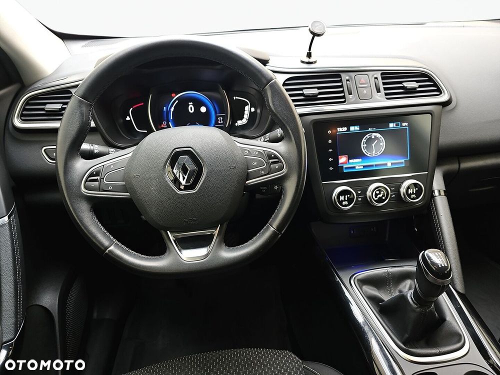 Renault Kadjar 1.3 TCe FAP Easy Life - 16
