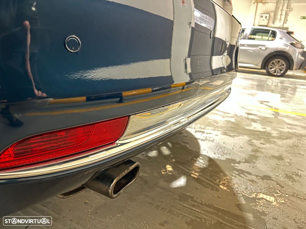 Fiat 500 1.2 Lounge S&S - 11