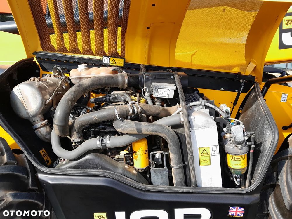 JCB 540-140 2022r - 19