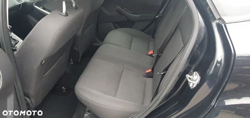 Ford Focus - 7