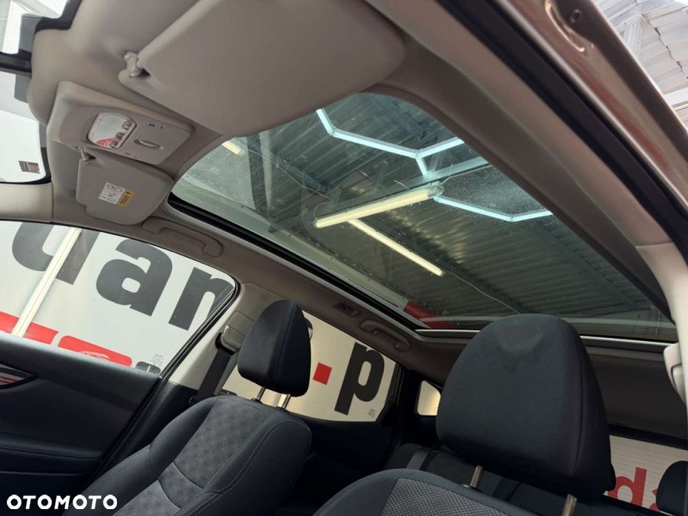 Nissan Qashqai - 23