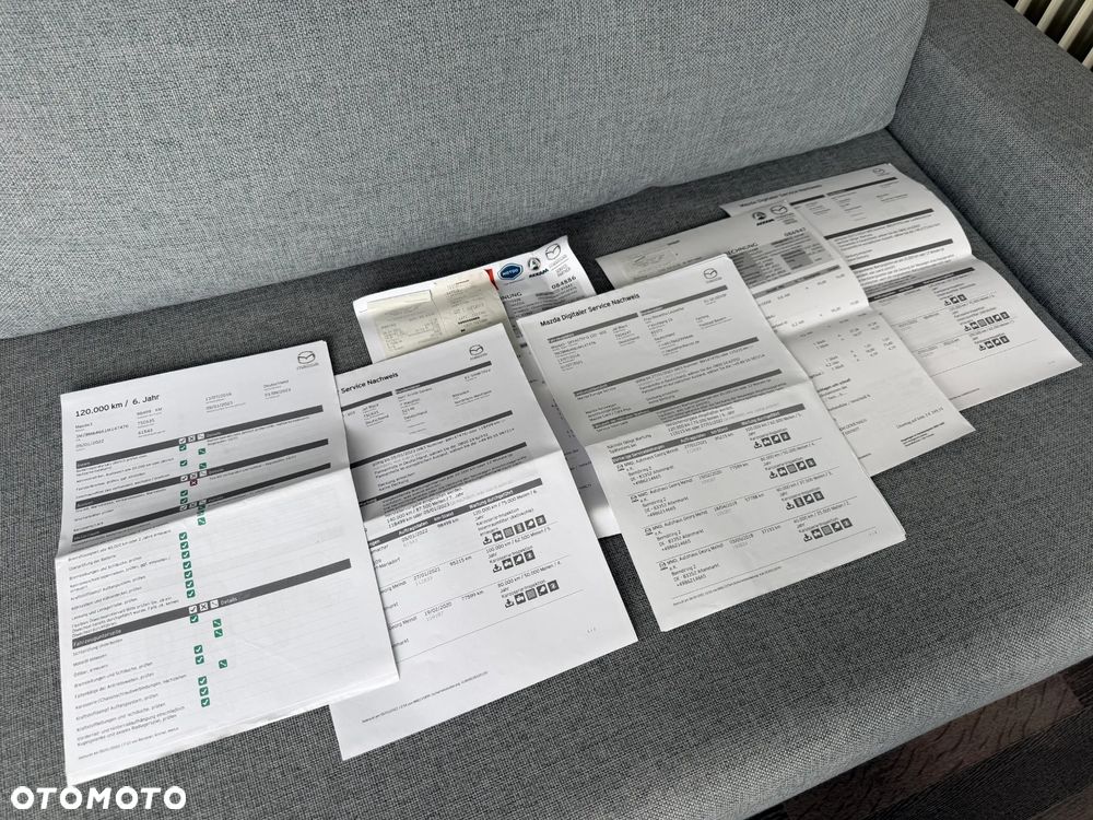 Mazda 3 SKYACTIV-G 120 NAKAMA - 20