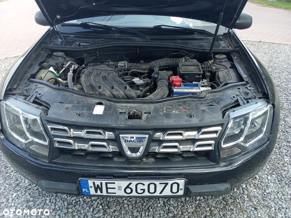 Dacia Duster 1.6 SCe S&S - 3