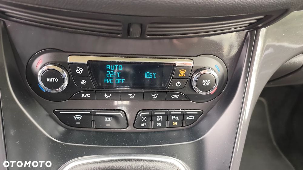 Ford Kuga 2.0 TDCi 2x4 SYNC - 21