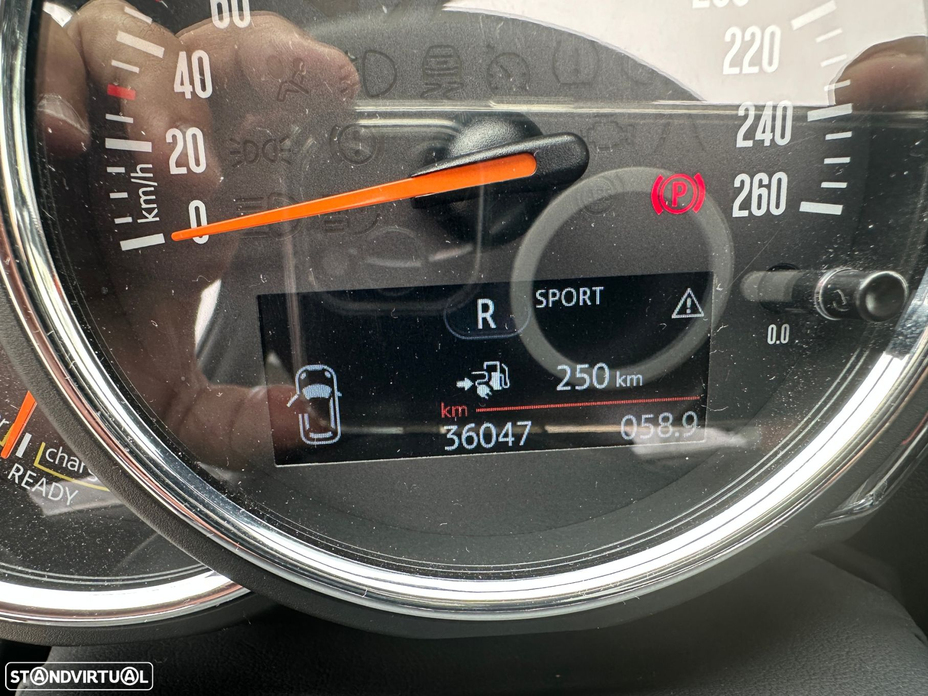 MINI Countryman Cooper SE ALL4 Auto - 31