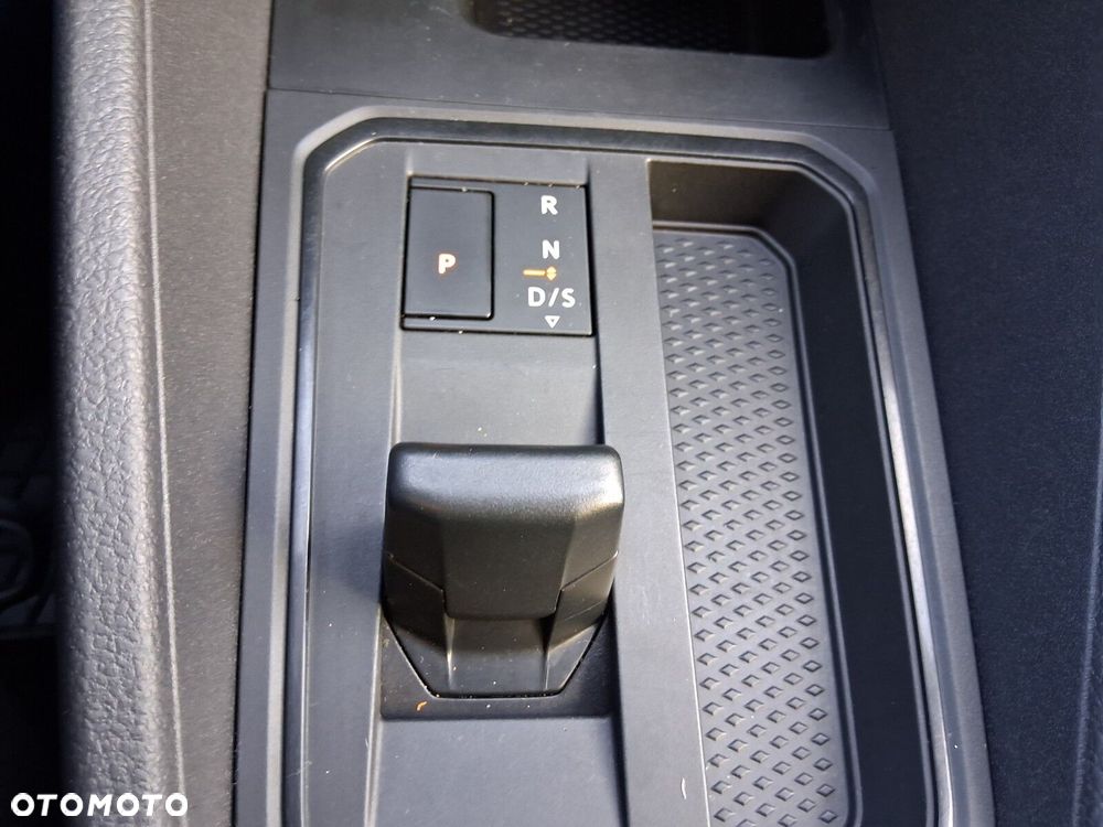 Volkswagen Caddy - 23