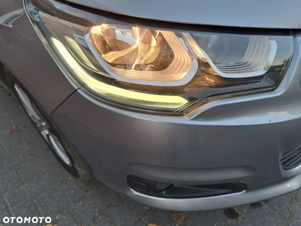 Citroën C4 BlueHDi 120 Stop&Start Business Class - 10