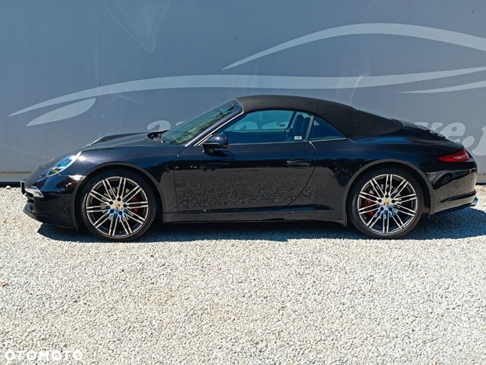 Porsche 911 - 20