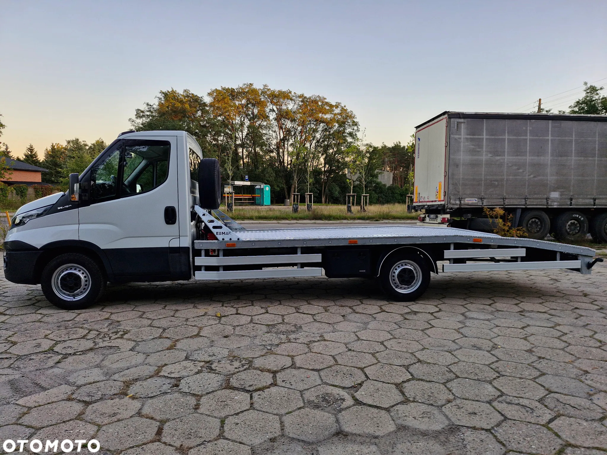 Iveco 35s18 - 4