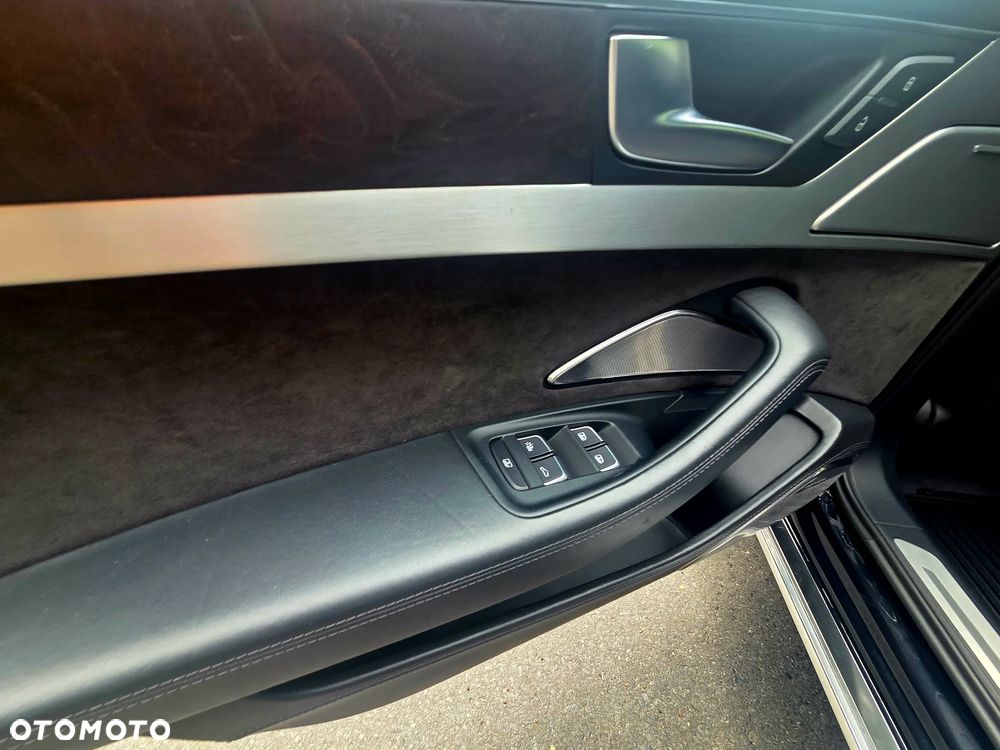 Audi A8 4.2 TDI L Quattro - 6