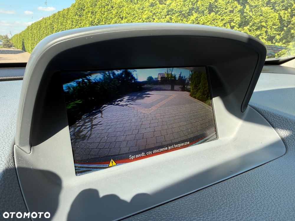 Opel Mokka 1.7 CDTI Cosmo - 8