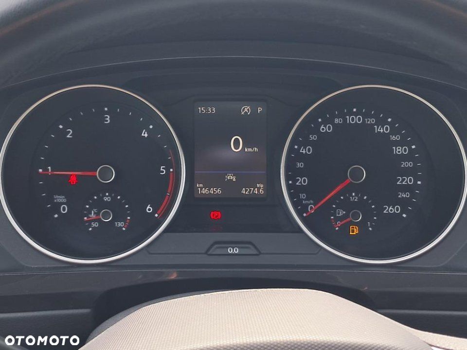 Volkswagen Tiguan - 27