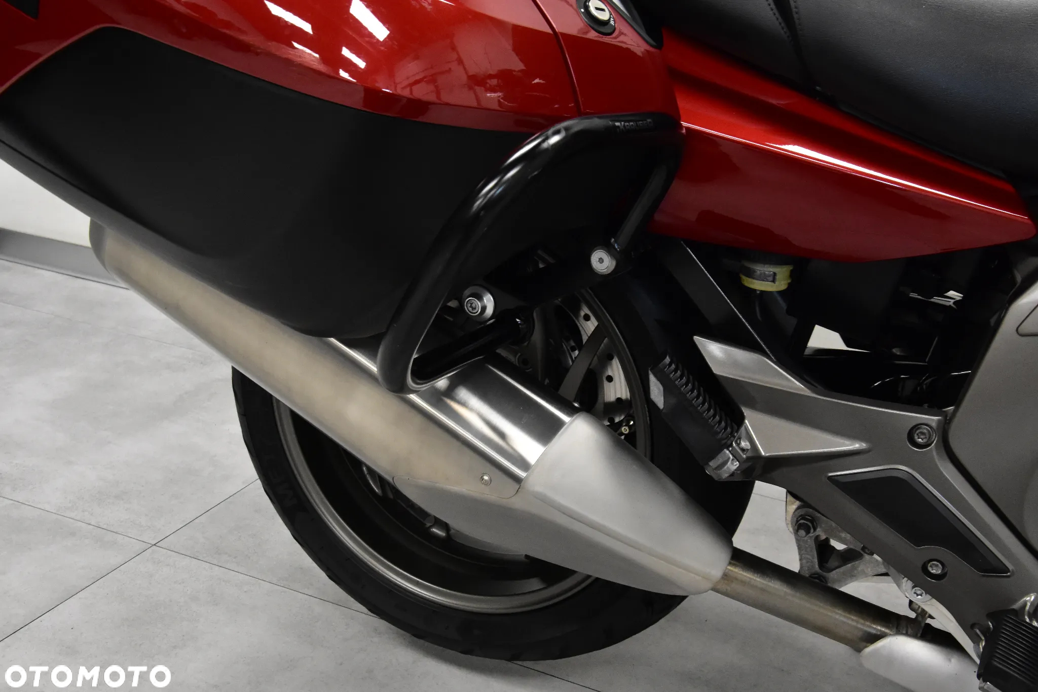 BMW K - 30