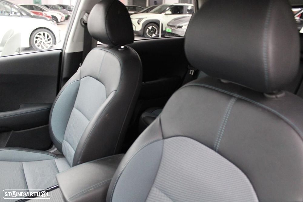 Kia e-Niro 64kWh - 10