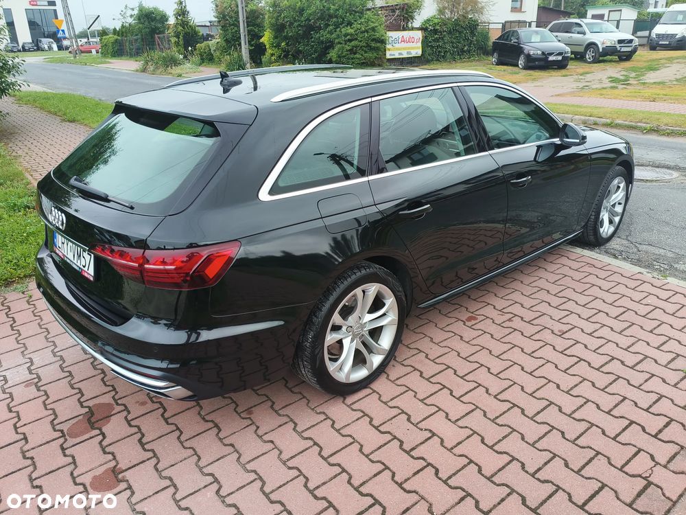 Audi A4 Avant - 3