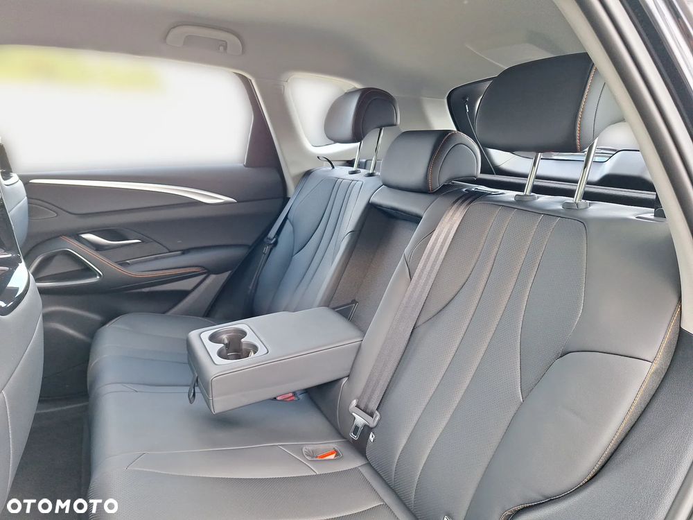 BYD Sealion 5 1.5 Design - 31
