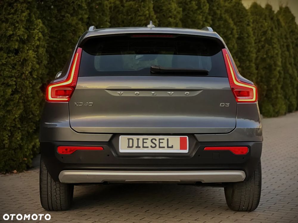 Volvo XC 40 D3 Momentum - 19
