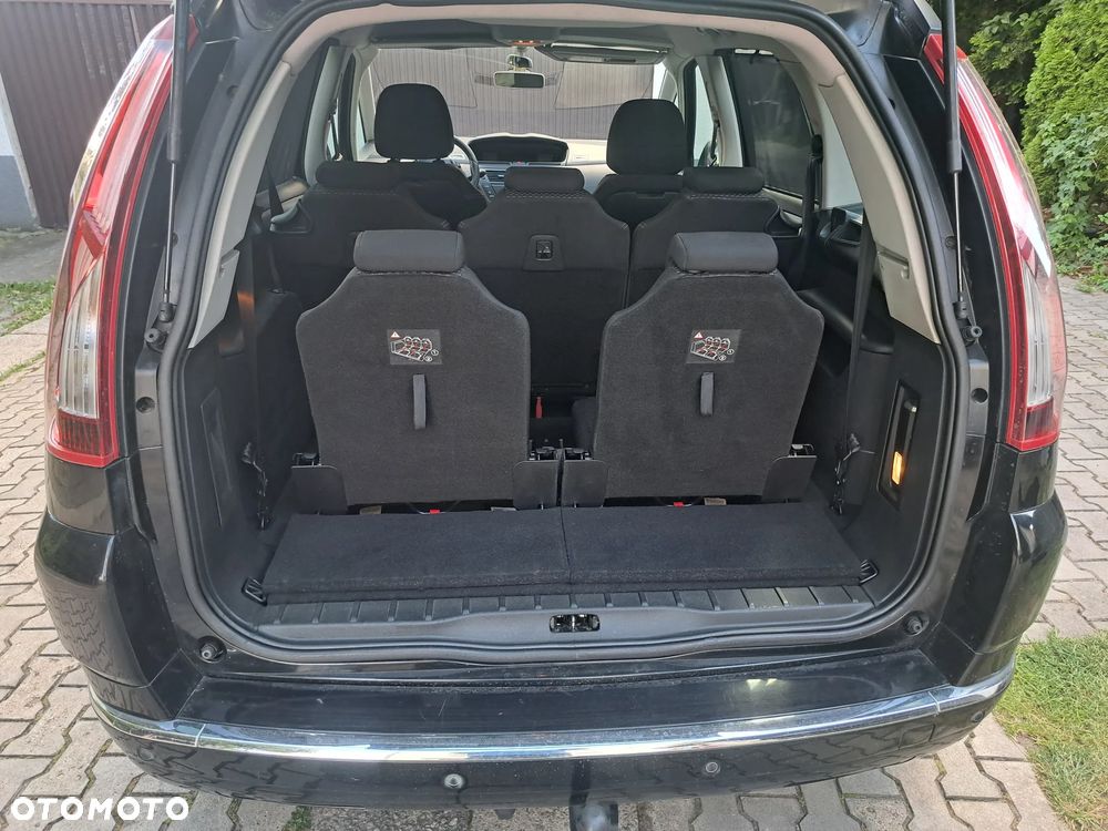 Citroën C4 Picasso 2.0 HDi My Way - 11