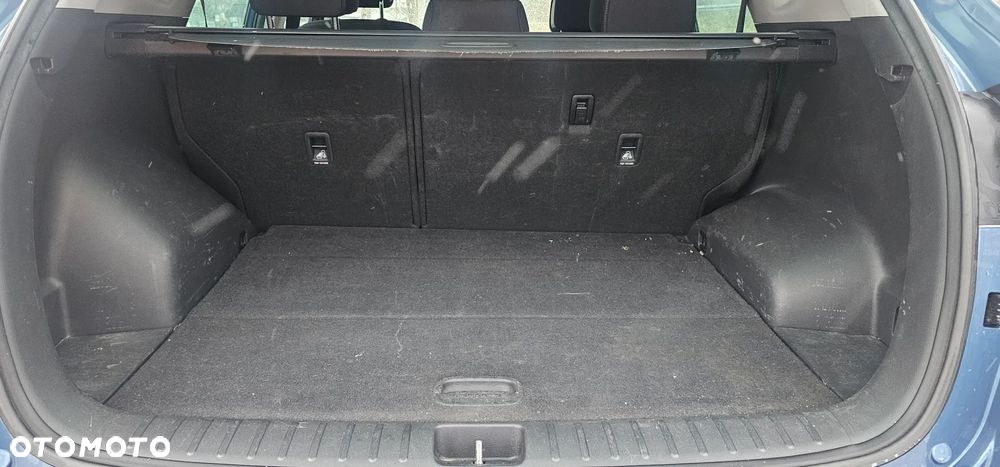 Hyundai Tucson 2.0 CRDI Style 4WD - 19