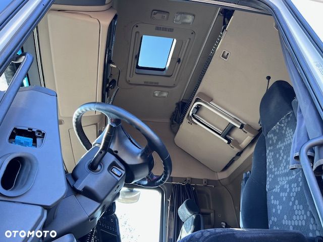 Scania R450 - 7