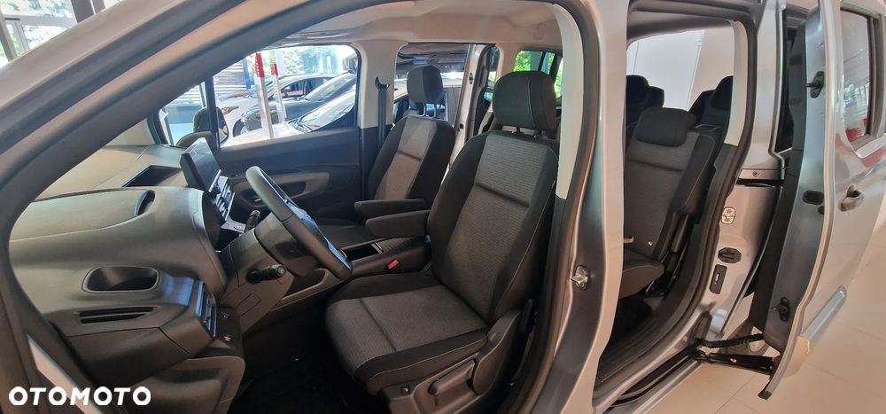 Toyota Proace City - 8