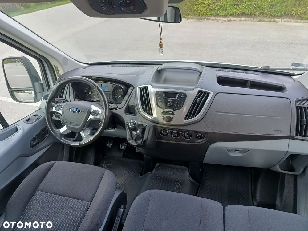 Ford Transit L3H2 Trend - 14