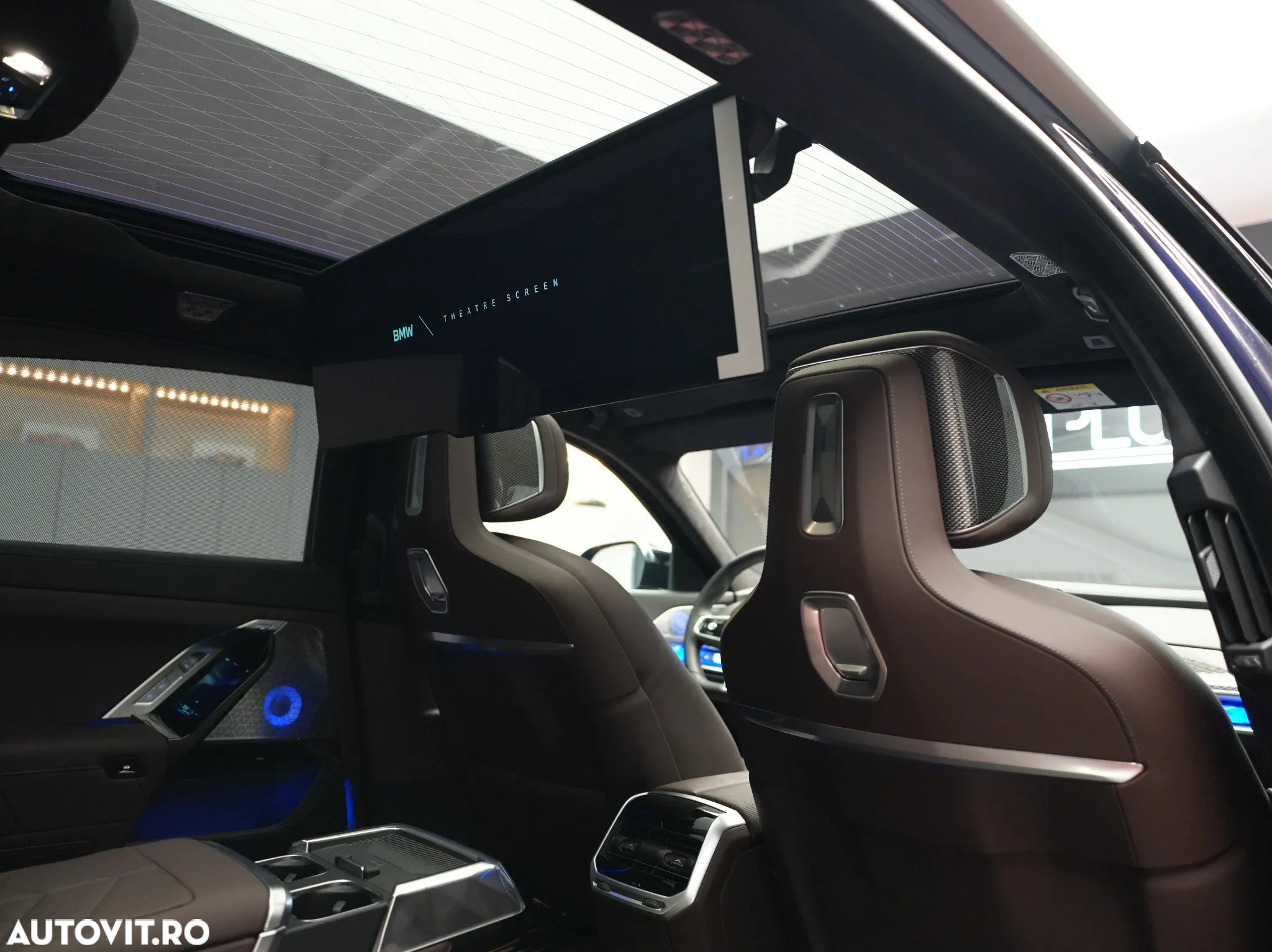 BMW i7 M70 xDrive - 30