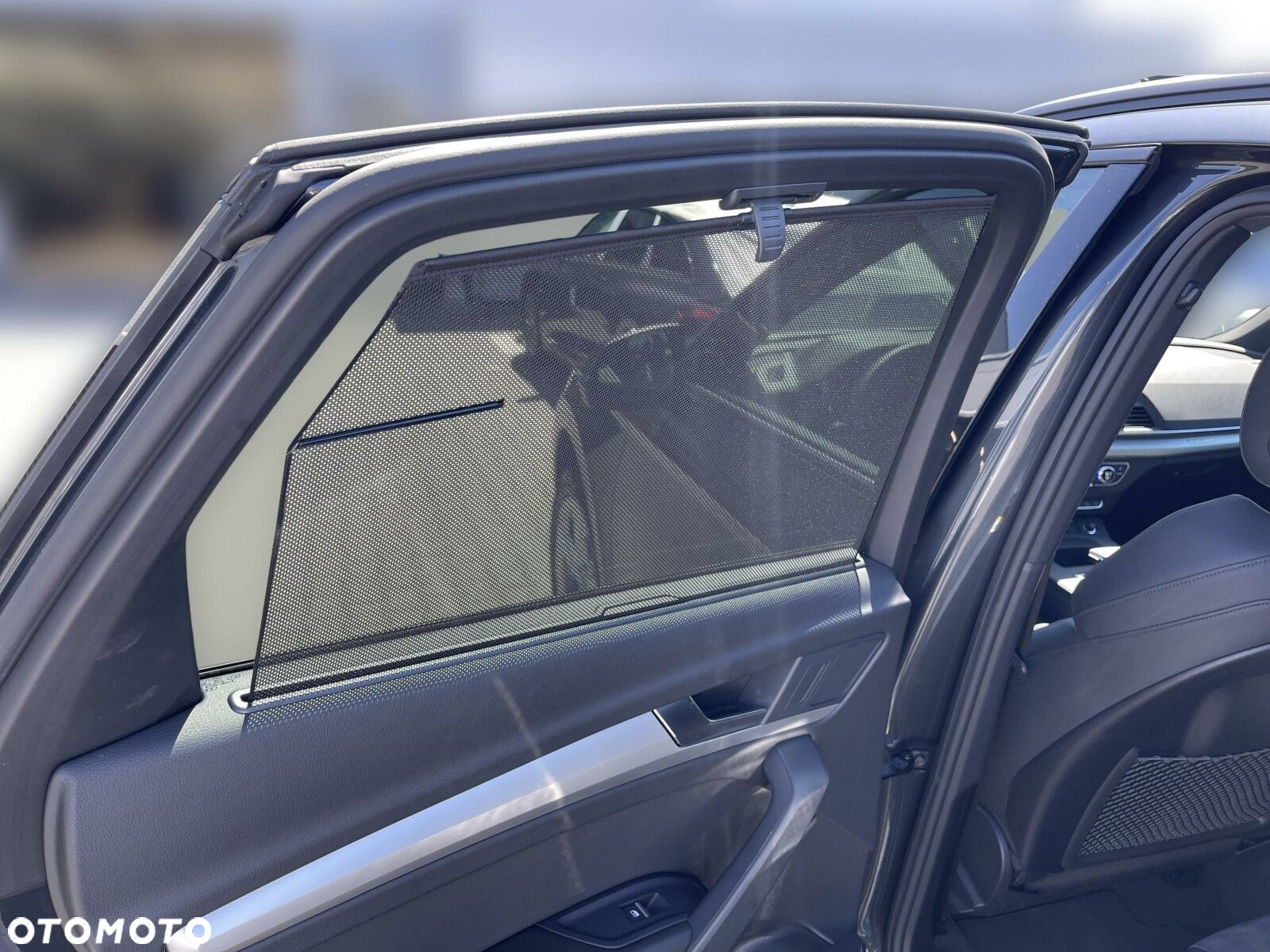 Audi Q5 Sportback - 20