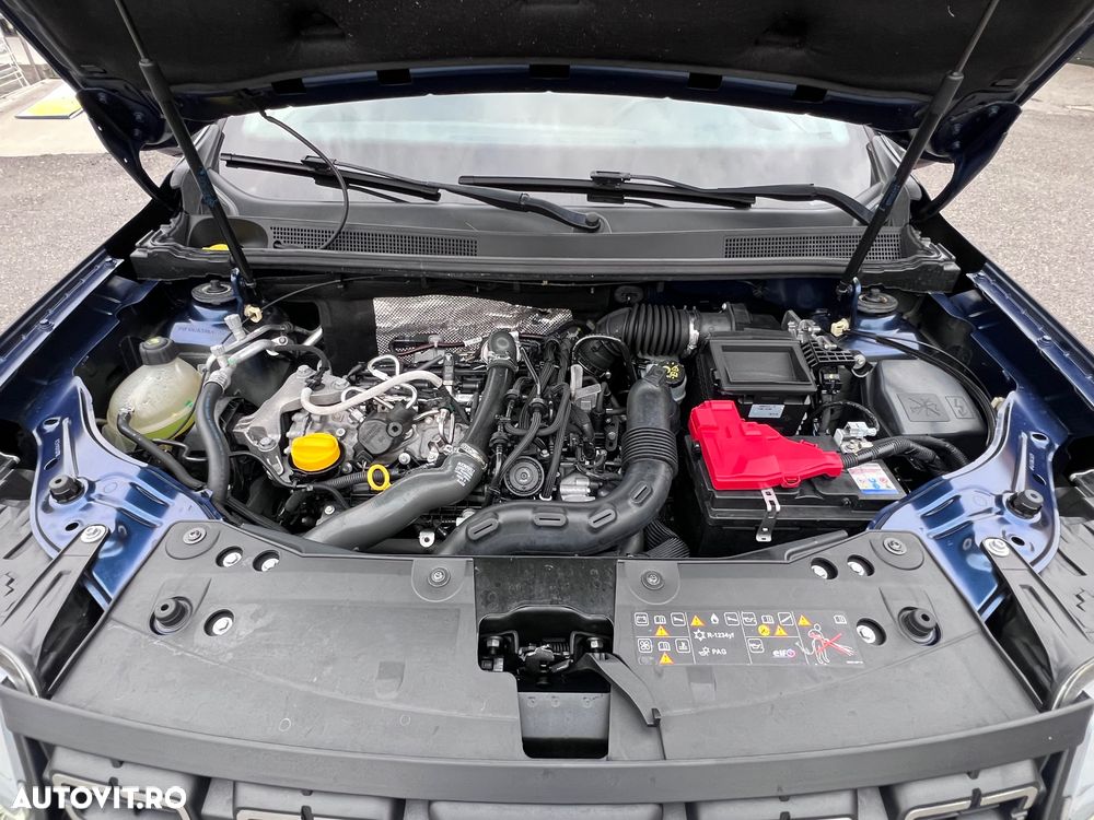 Dacia Duster TCe 150 GPF Prestige jante 17" - 28