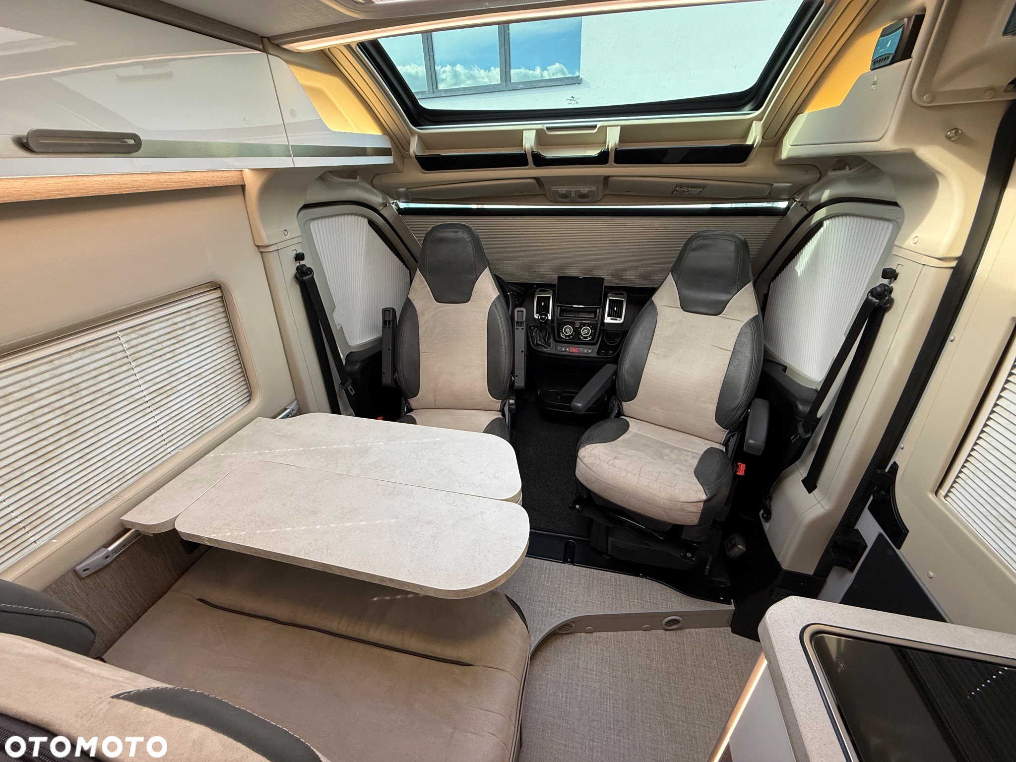 Fiat CHAUSSON V690 PREMIUM ROADLINE - 34