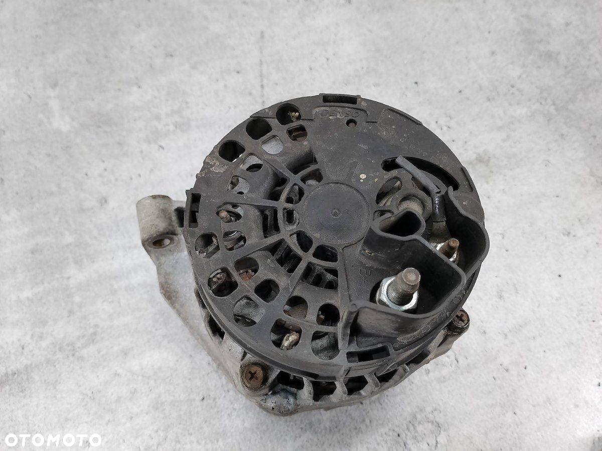 ALTERNATOR FIAT GRANDE PUNTO 1.4 8V - 7