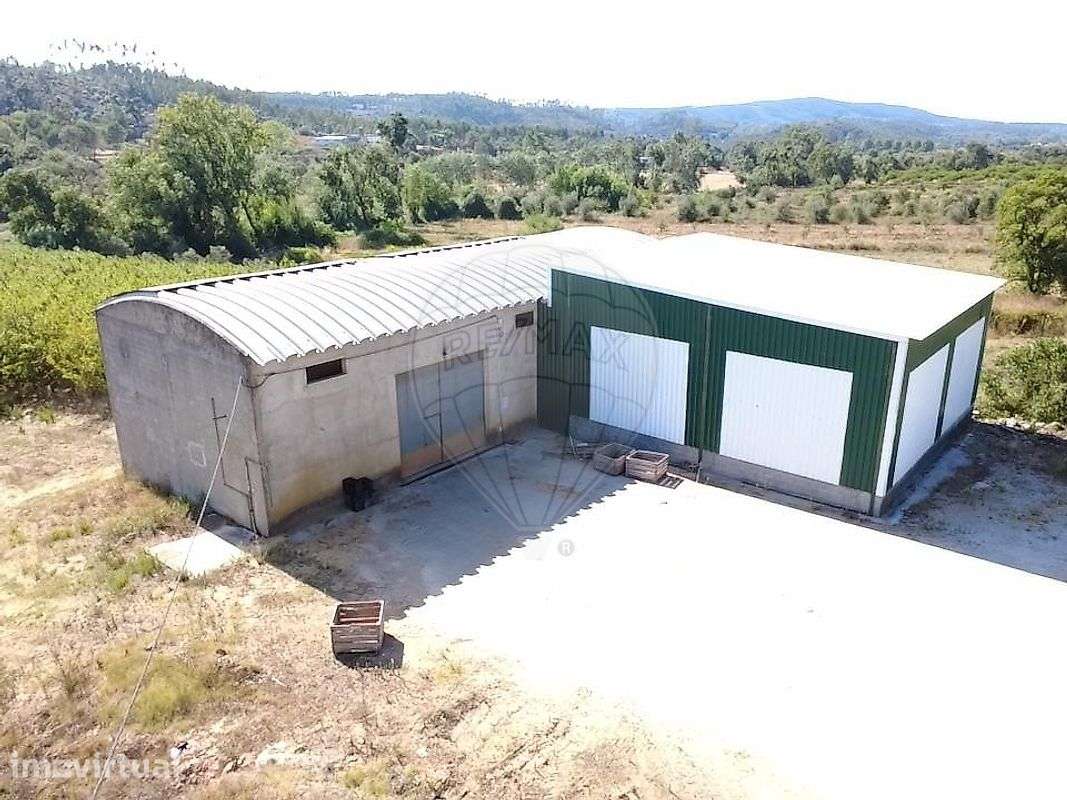 Armazém  para venda - Grande imagem: 5/12