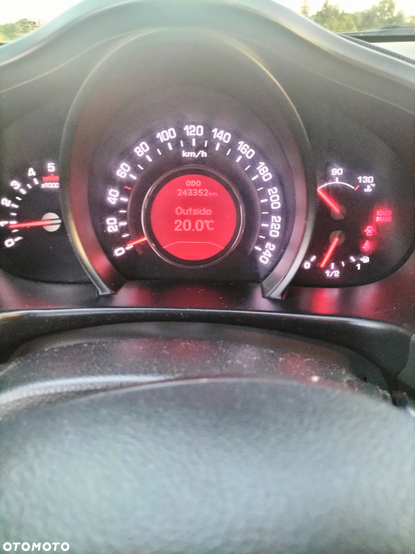 Kia Sportage - 3