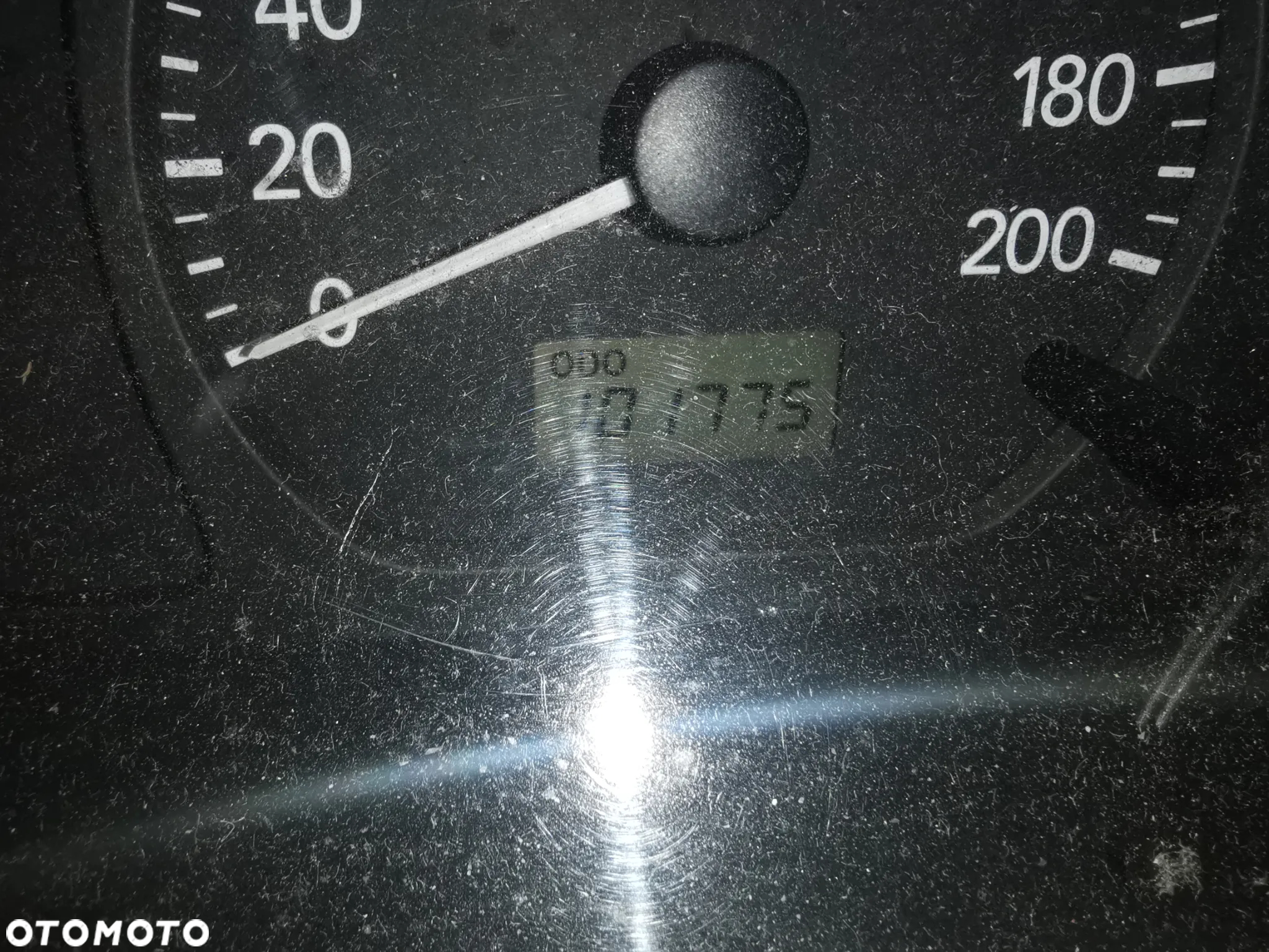 Suzuki Wagon R+ 1.3 GL - 5