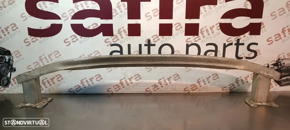 REFORÇO DO PARACHOQUES TRAS RENAULT MEGANE III COUPÉ REF: 756100025R - 4