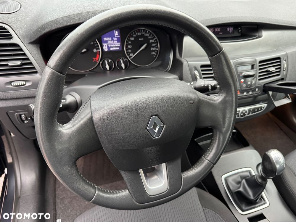 Renault Laguna 2.0 16V Dynamique - 23