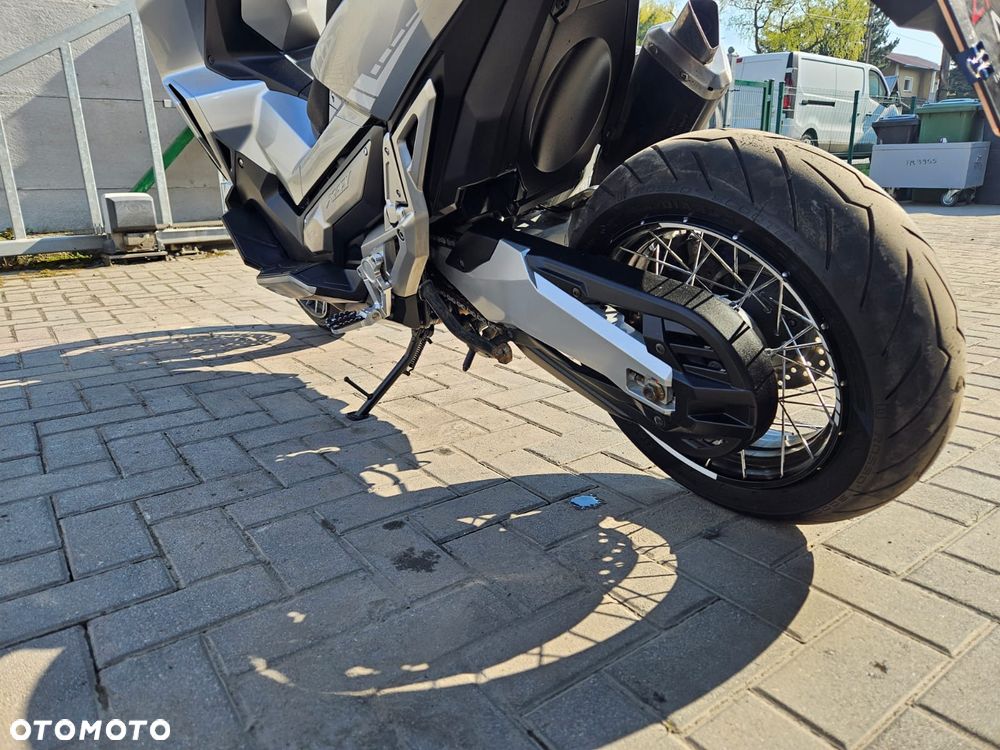 Honda X-ADV - 13
