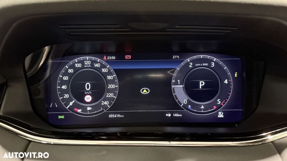 Land Rover Range Rover Evoque 2.0 D165 R-Dynamic MHEV - 33
